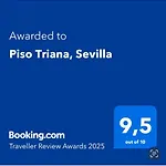 Piso Triana, Sevilla