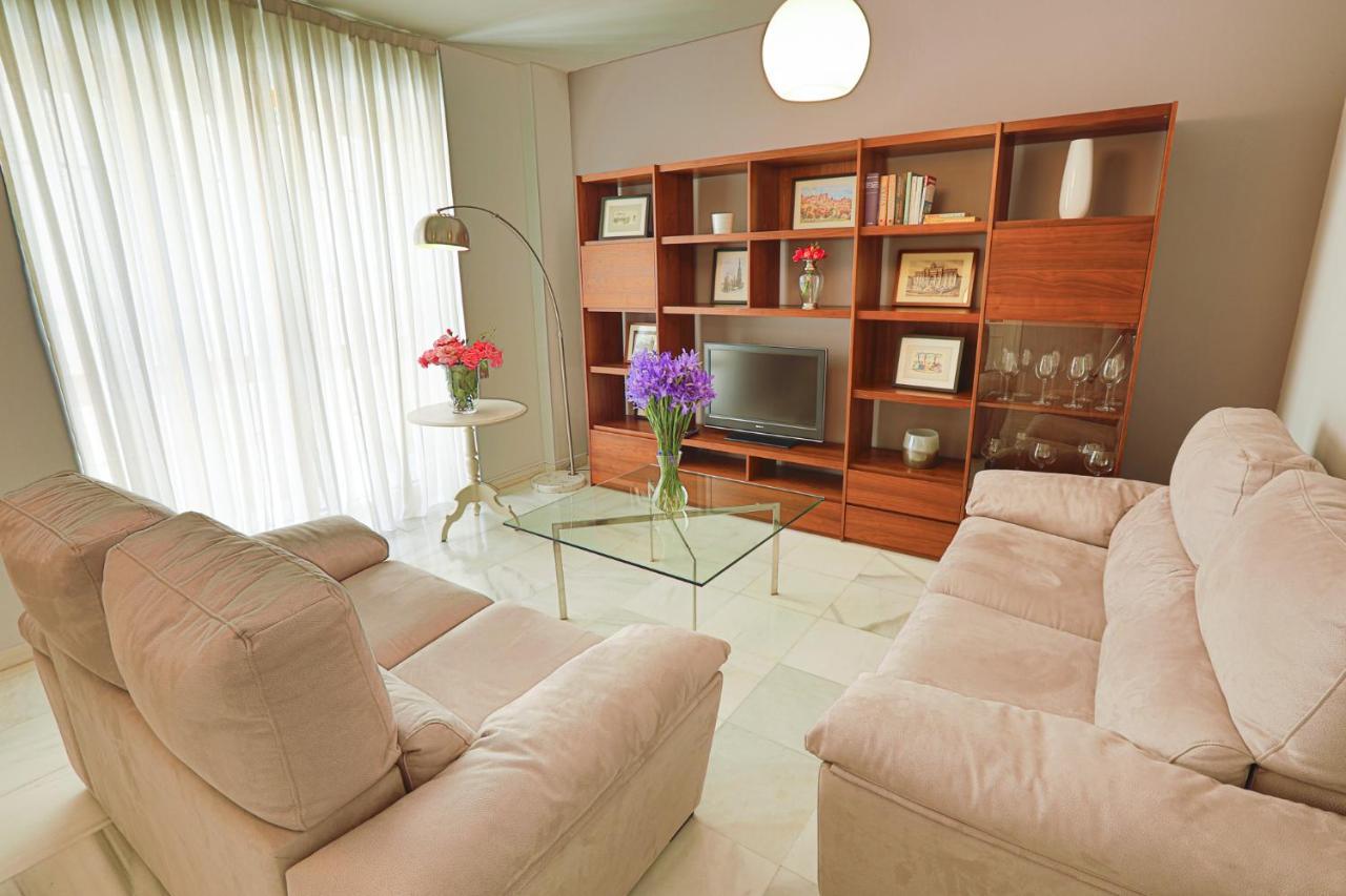 Piso Triana,