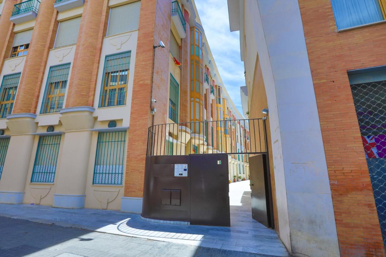Appartement Piso Triana,