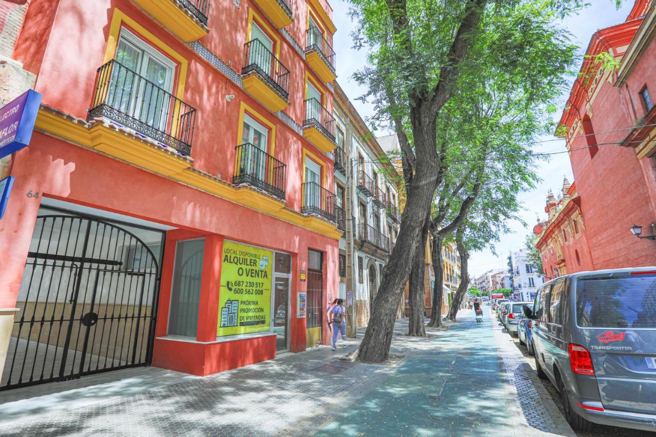 Piso Triana, Appartement *