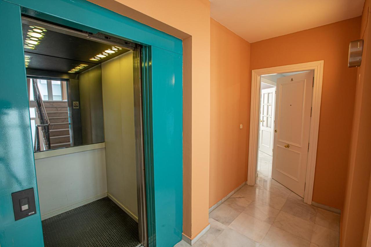 Piso Triana, Appartement Séville