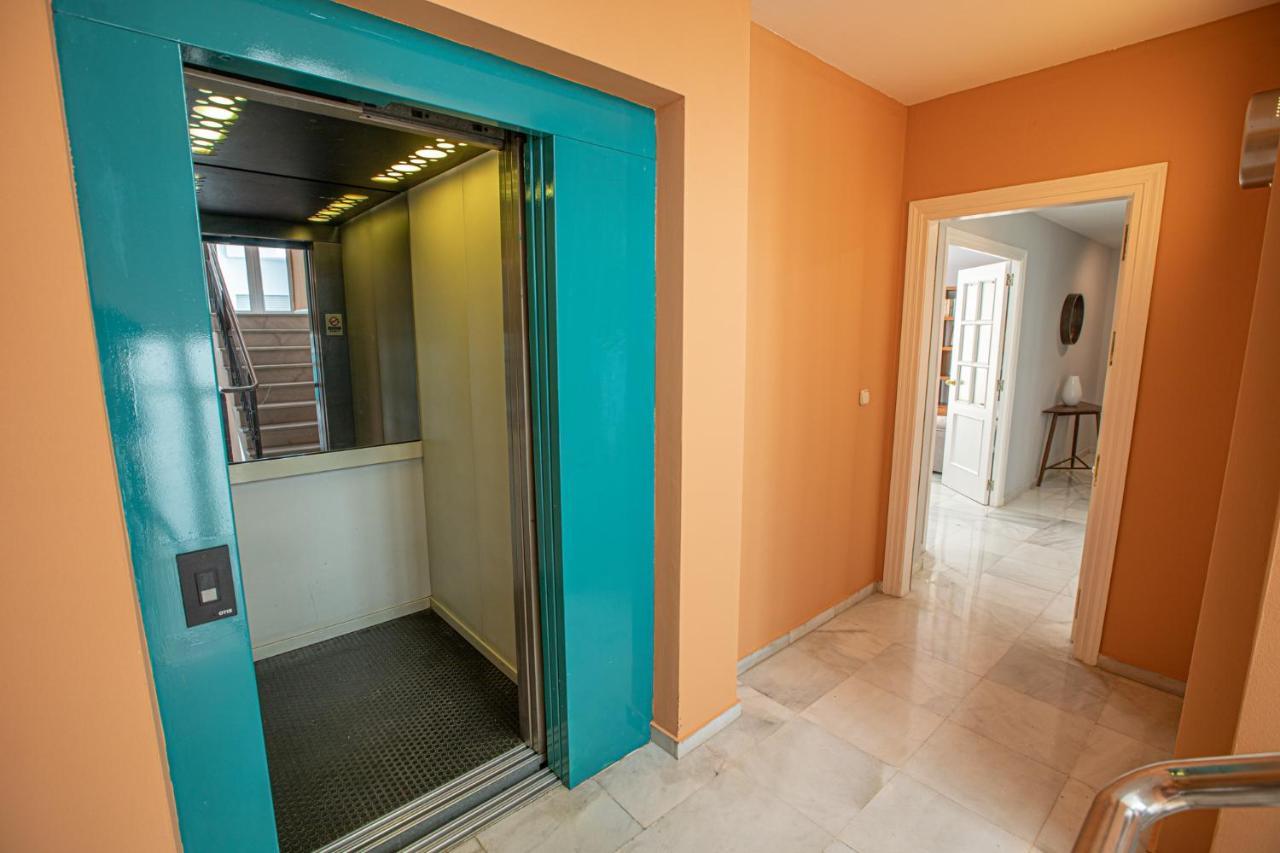 Appartement Piso Triana, Séville