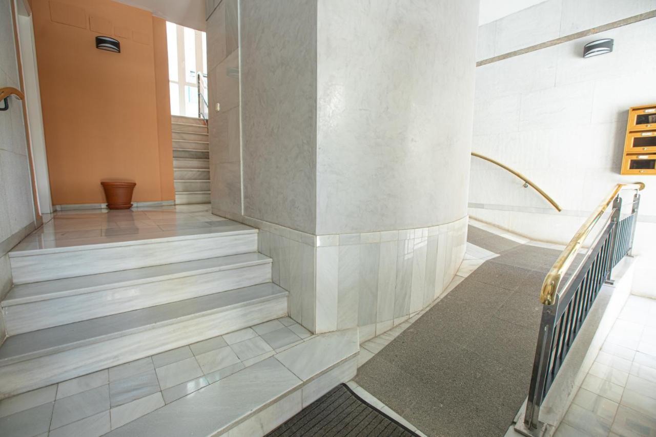 Appartement Piso Triana,