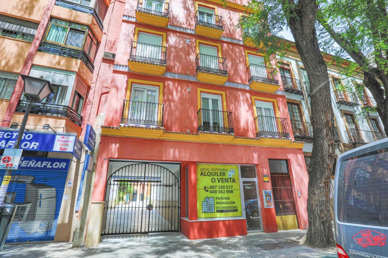 Appartement Piso Triana, Séville