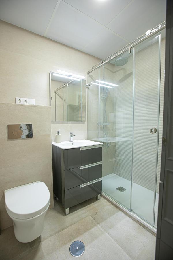 Piso Triana, Appartement