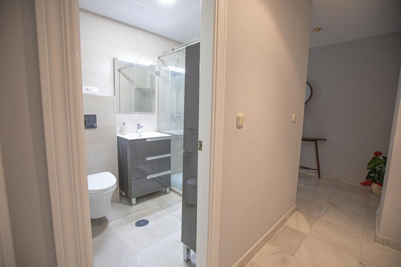 Appartement Piso Triana, Séville
