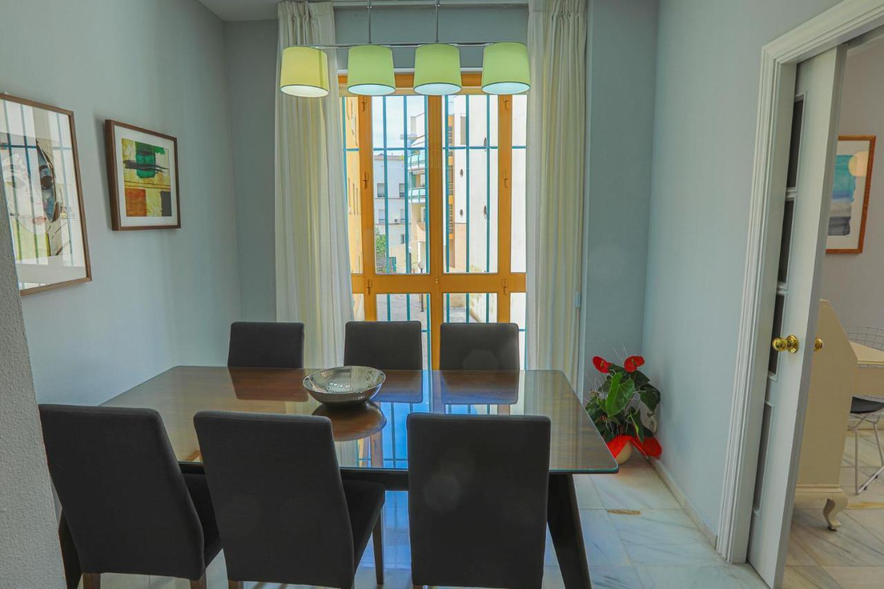 Piso Triana, Appartement