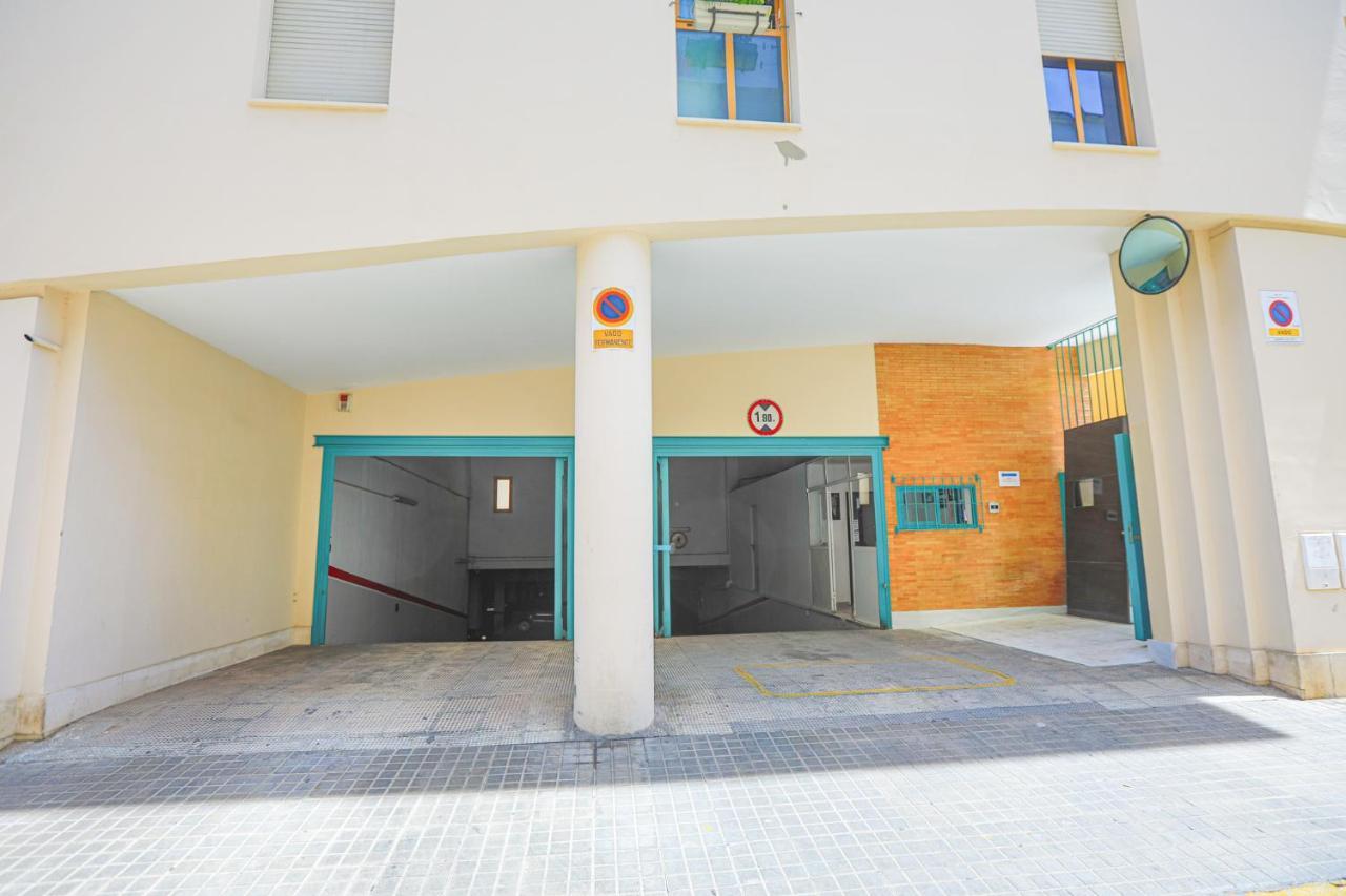Appartement Piso Triana, Séville