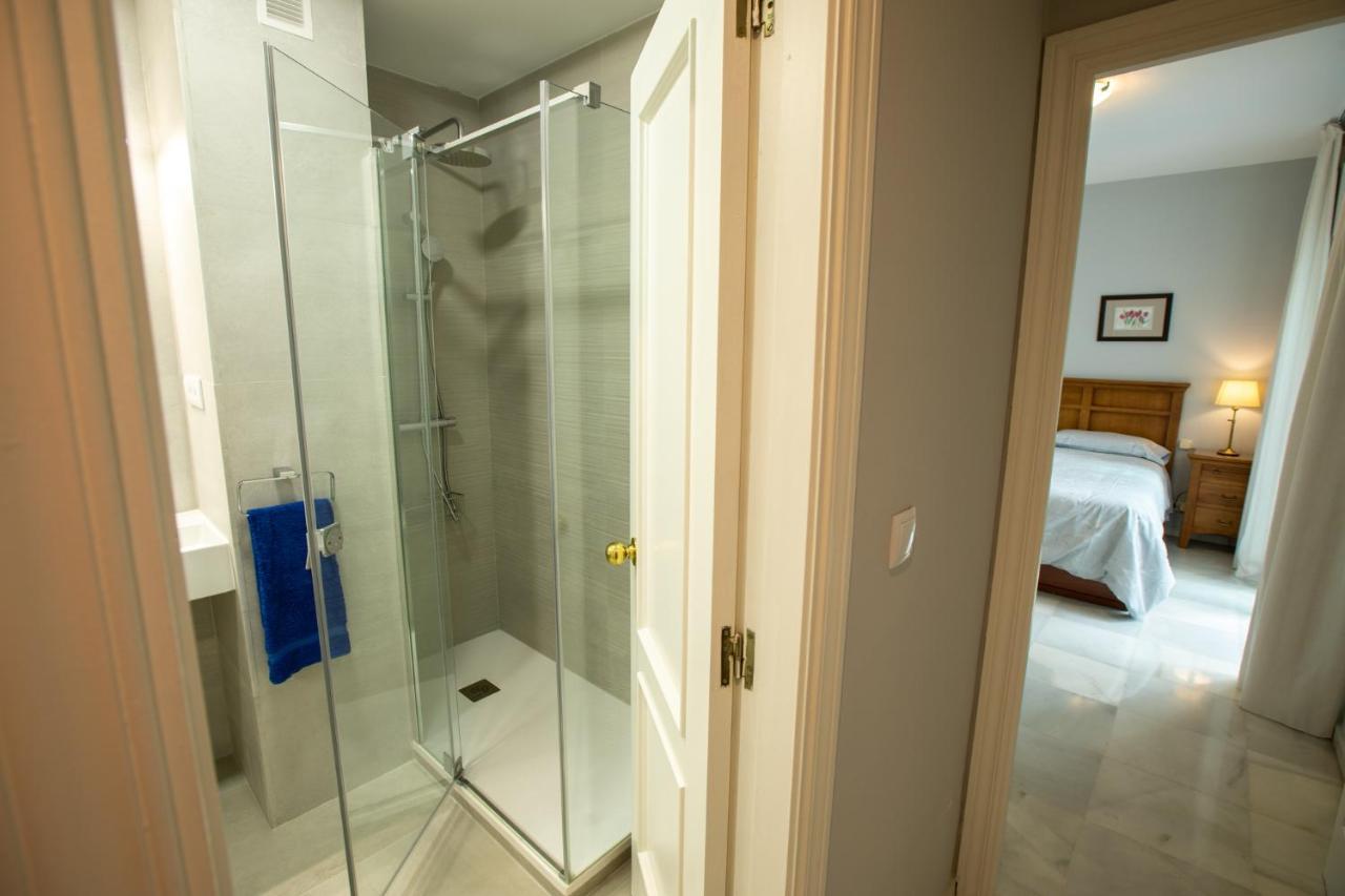 Piso Triana, Appartement