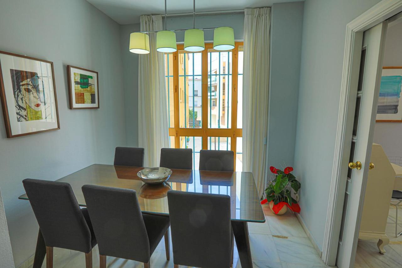 Piso En Triana, Apartamento