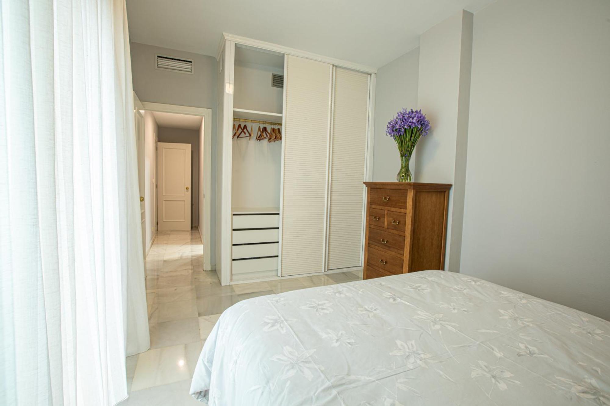 Piso Triana, Appartement