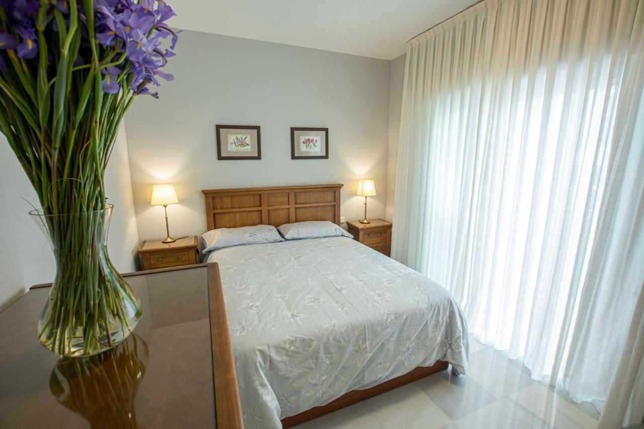 Piso Triana, Appartement