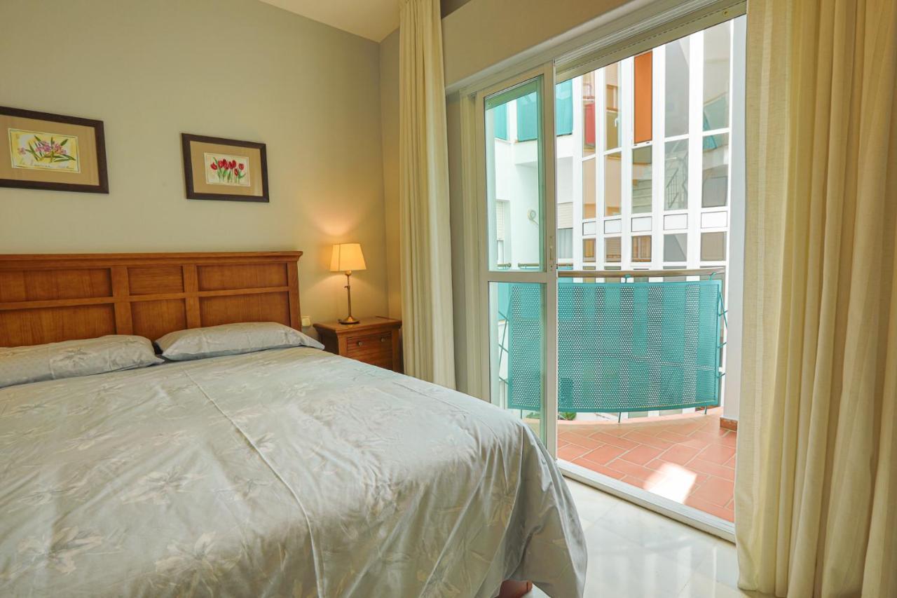 Appartement Piso Triana,
