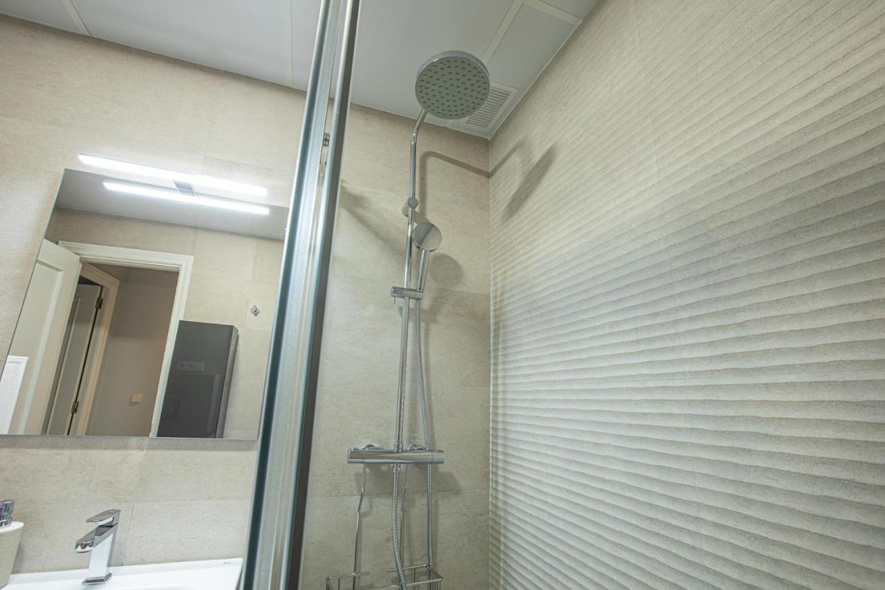 Appartement Piso Triana,