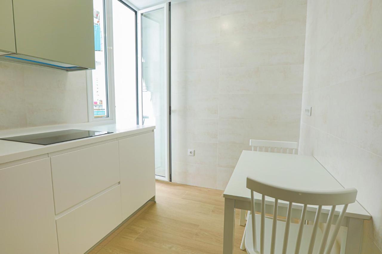 Piso Triana, Appartement Séville