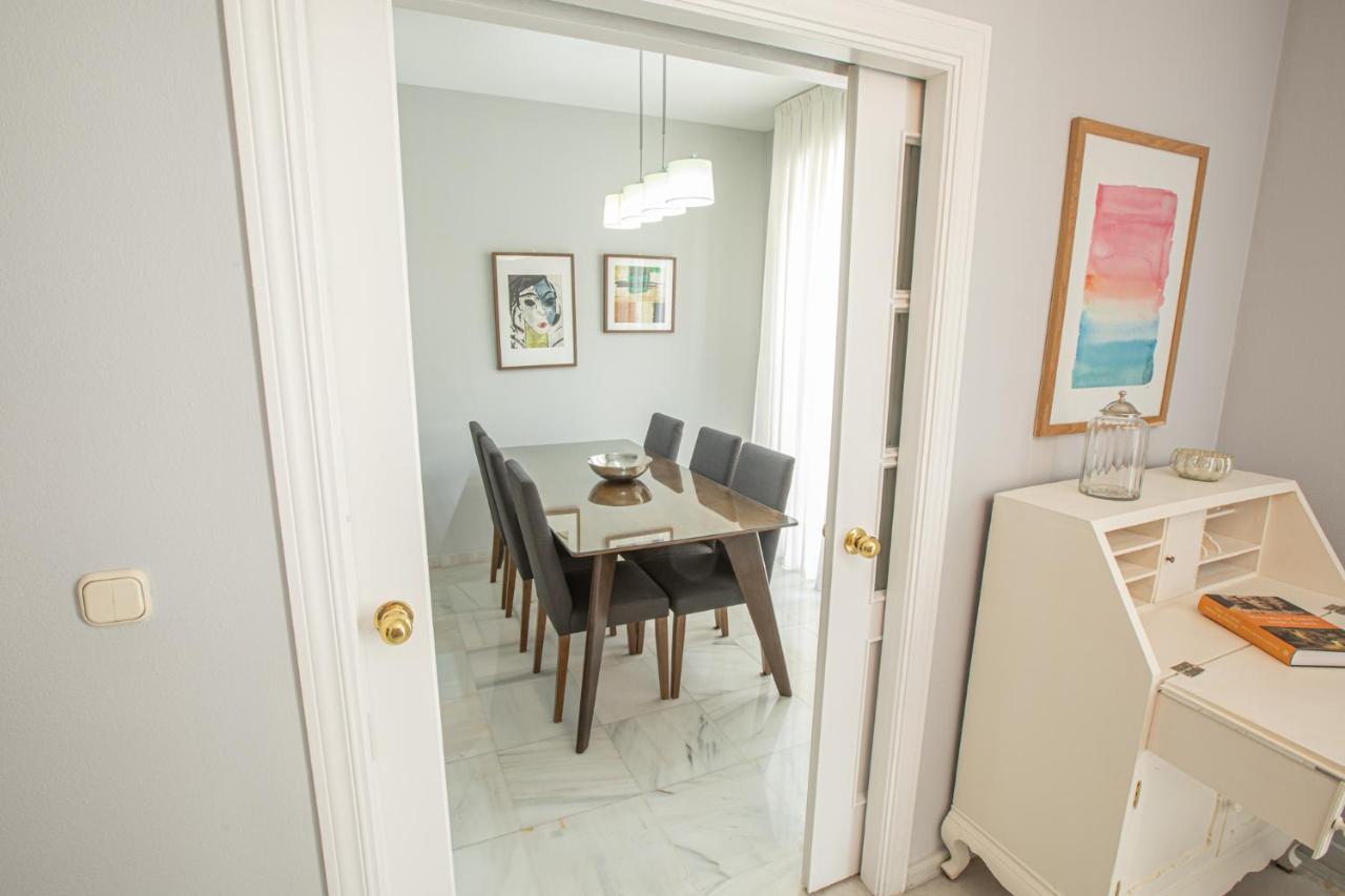 Appartement Piso Triana,