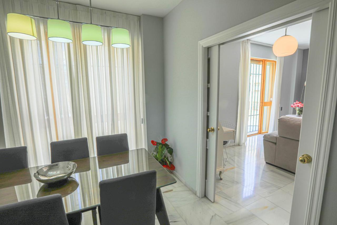 Appartement Piso Triana, *