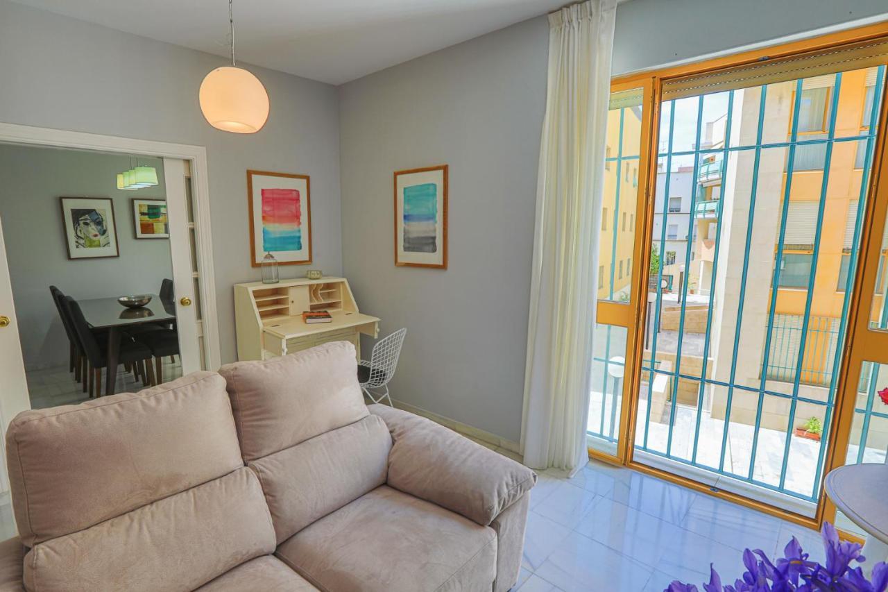 Appartement Piso Triana,
