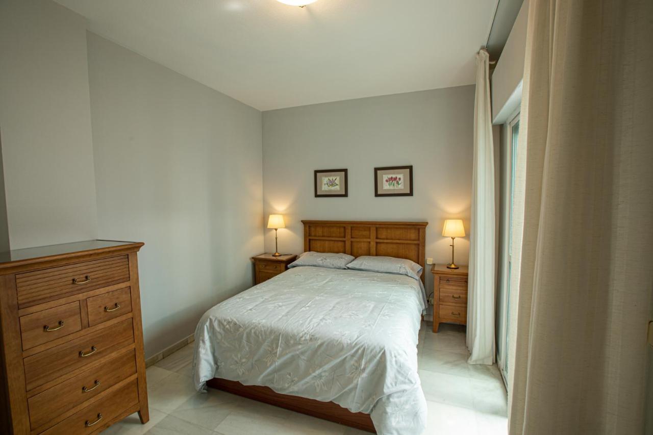 Appartement Piso Triana,