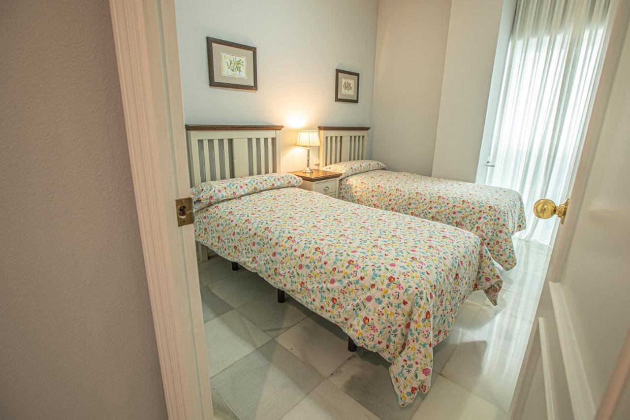 Appartement Piso Triana, Séville