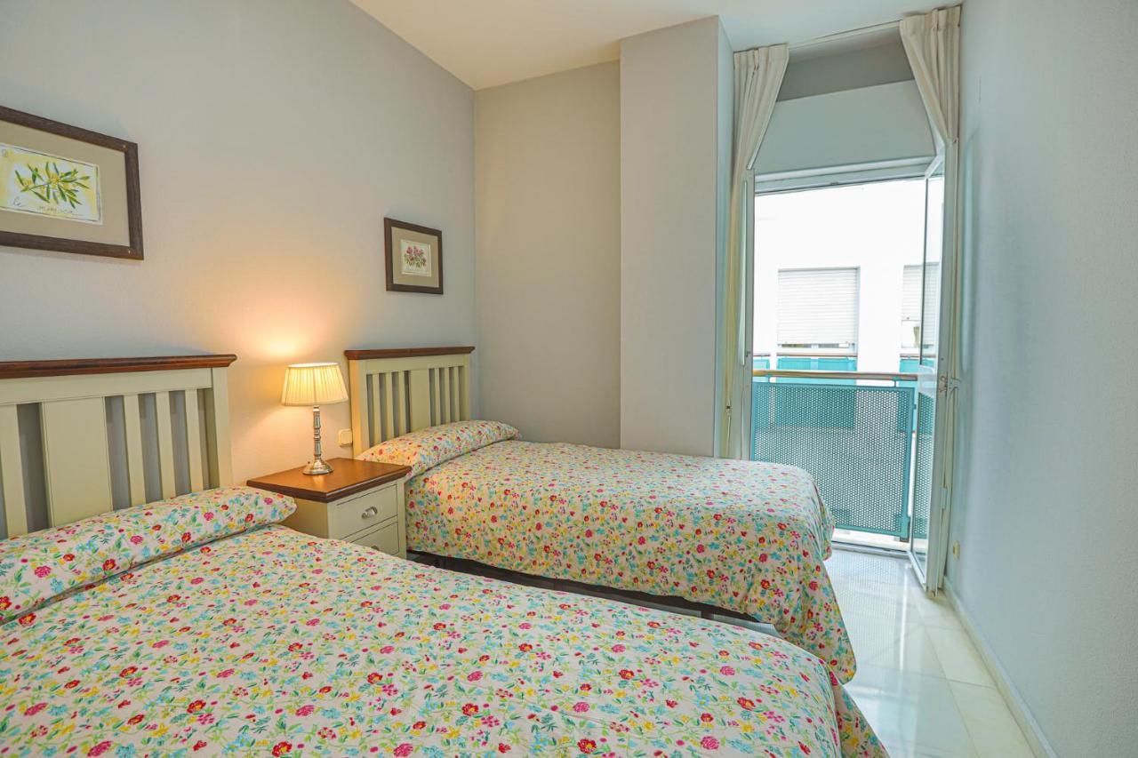 Piso Triana, Appartement Séville