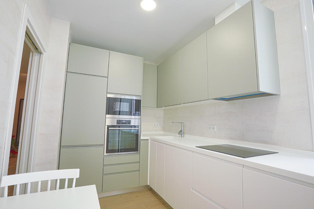 Piso En Triana, Apartamento *