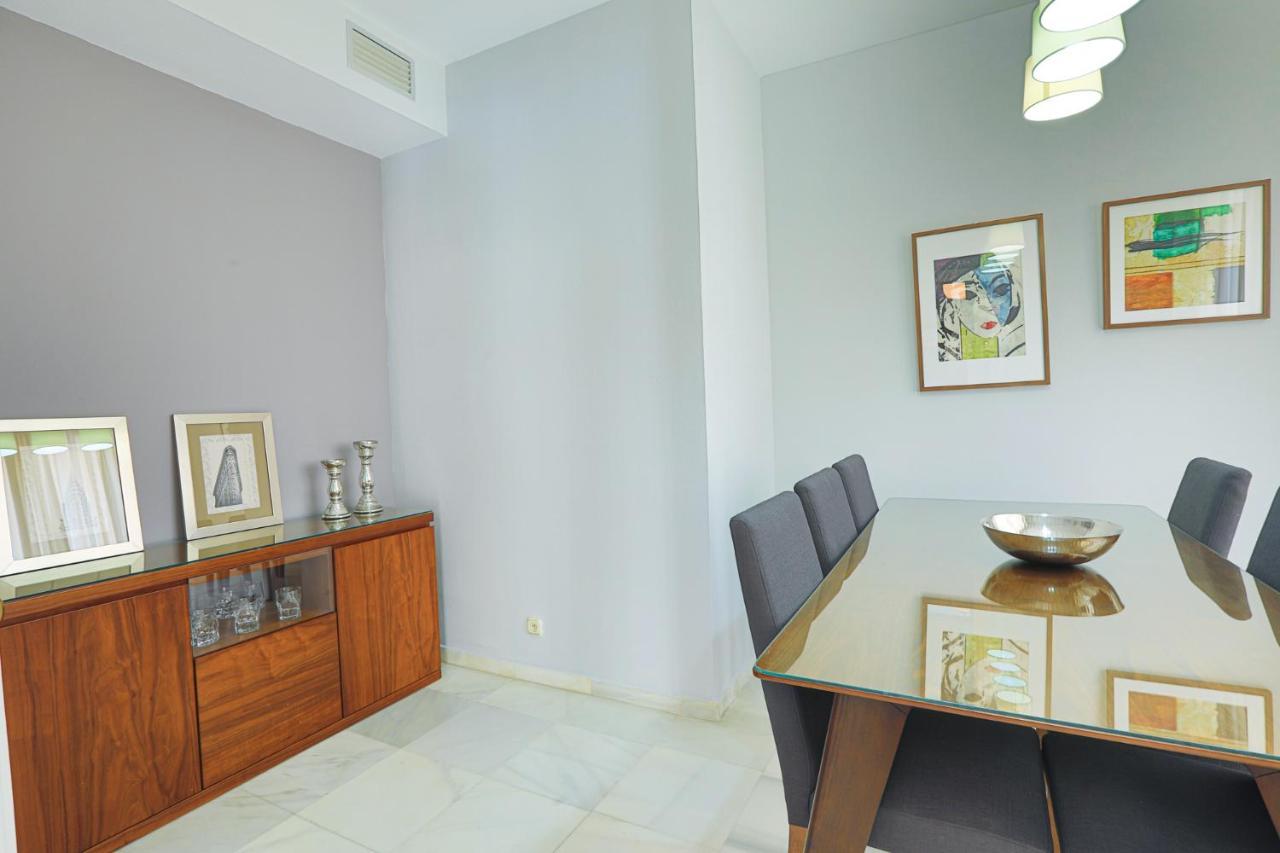 Piso En Triana, Apartamento *