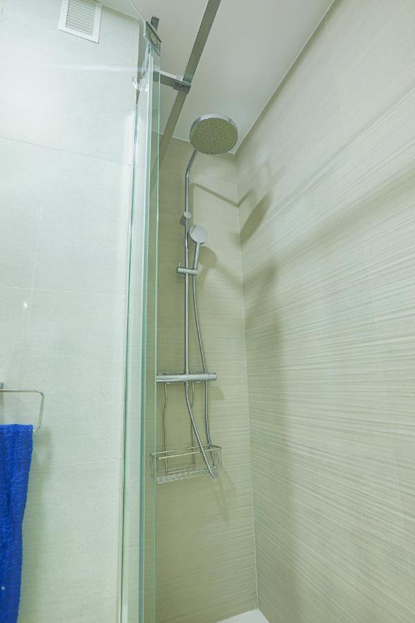 Piso Triana, Appartement *